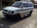 Mitsubishi Adventure Sports 2001 for sale -6