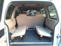 Isuzu Crosswind xl model 2010 for sale -7
