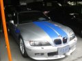 BMW Z3 1997 for sale-2