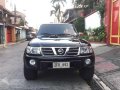 Nissan Patrol 2006 Presidential Edition A/t 4x4 Diesel for sale-9