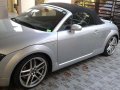 2002 Audi TT for sale -1