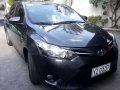 Toyota Vios E 2016 automatic for sale -3