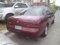 Nissan Altima automatic rushhh 1996 for sale -2