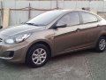 Hyundai Accent 2014 for sale-5