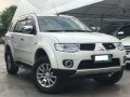 2013 Mitsubishi Montero Sport GLSV AT DIESEL for sale-10