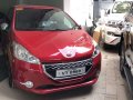 New 2018 Peugeot 208 GTi SAVE 400K For Sale -0