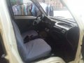 FOR SALE SUZUKI MULTICAB MINI VAN-4