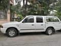 2001 Ford Ranger XLT 4x2 DSL for sale-1