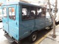 Tamaraw fx hspur diesel 96 model for sale -0