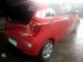Kia Picanto 2012 for sale -4