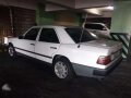 1987 Mercedes Benz 260E W124 for sale -2