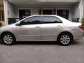 2009 Toyota Corolla Altis 1.6G for sale-4