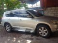 Toyota Rav4 2008 Model AT Silver All power For Sale -0