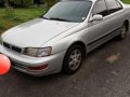 1997 Toyota Corona Exsior 2.0 Silver For Sale -0