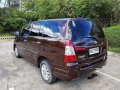 Toyota Innova G - Variant D4D 2015 AT for sale -1