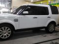 Land rover discovery 4 2013 model for sale -2