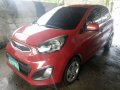 Kia Picanto 2012 for sale -1