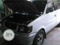 Mitsubishi Adventure GLX 2001 for sale -0