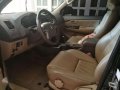 Fortuner 2012 automatic diesel for sale -4