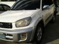 2001 Toyota Rav4 for sale -0