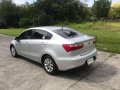 Kia Rio 2016 MT for sale -4