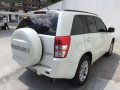 2016 Suzuki Grand Vitara Automatic Transmission for sale-3