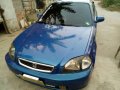 Honda vtec AT 1997 for sale -9