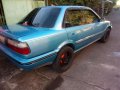 Fresh Toyota Corolla Small Body Blue For Sale -2