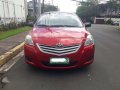 2011 Toyota Vios J for sale-0