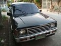 1997 model Mitsubishi L200 pick up for sale-3