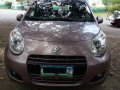 Suzuki Celerio 2012 model for sale-11