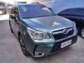 2015 Subaru Forester Xt 2.0 Turbo At for sale -0