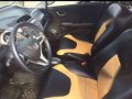 Honda Jazz 2012 1.5 AT Brown HB For Sale -10