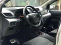 F O R S A L E: Toyota AVANZA 1.3E 2013 A/T -7