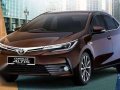  Toyota Corolla Altis New 2018 Units For Sale -0