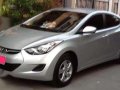 Hyundai Elantra 16 gl 2012 for sale -0
