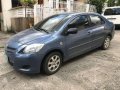 2007 Toyota Vios 1.3 E Well maintained For Sale -6