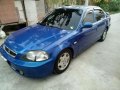 Honda vtec AT 1997 for sale -0