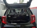 2018 ALL NEW KIA PICANTO 1.2L GT LINE A/T for sale-1