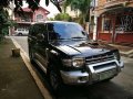 2003 Mitsubishi Pajero Fieldmaster 4x2 AT Super Fresh for sale-0