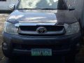 Pick up Toyota Hilux G 2010 for sale-7