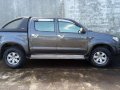 Pick up Toyota Hilux G 2010 for sale-6