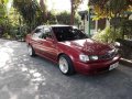 1999  Toyota Corolla baby Altis for sale-2