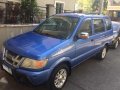 2010 Isuzu Crosswind XTi MT for sale -0