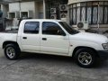 Toyota Hilux 2002 for sale -2