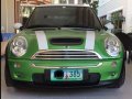 2007 Mini Cooper S for sale-0