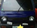 Suzuki Multi Cab 2002 Good running condition For Sale -0
