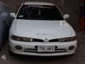 Mitsubishi Galant vr4 for sale -4