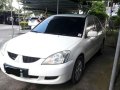 Mitsubishi Lancer GLS 2008 for sale -0