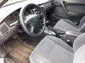 1997 Toyota Corona Exsior 2.0 Silver For Sale -2